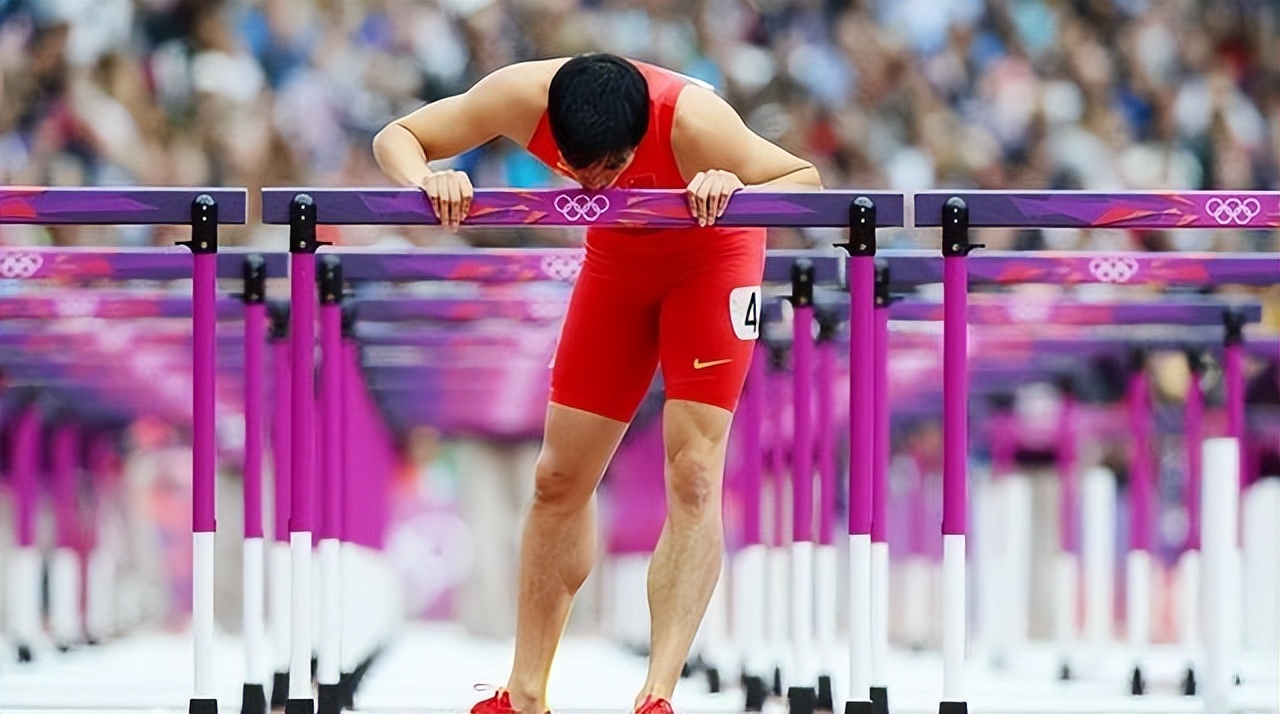 直到看见刘翔近况，我才终于明白，他和葛天离婚是多正确的选择