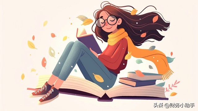 你的财务报表可能放错地方了？浅谈会计科目重分类