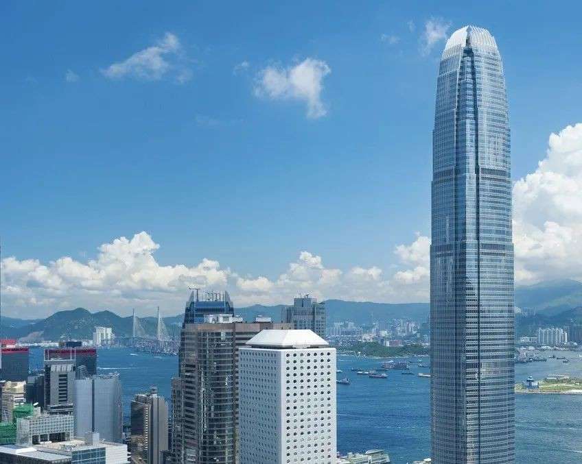 亚洲城市国际化指数出炉！新加坡和香港谁更国际化？