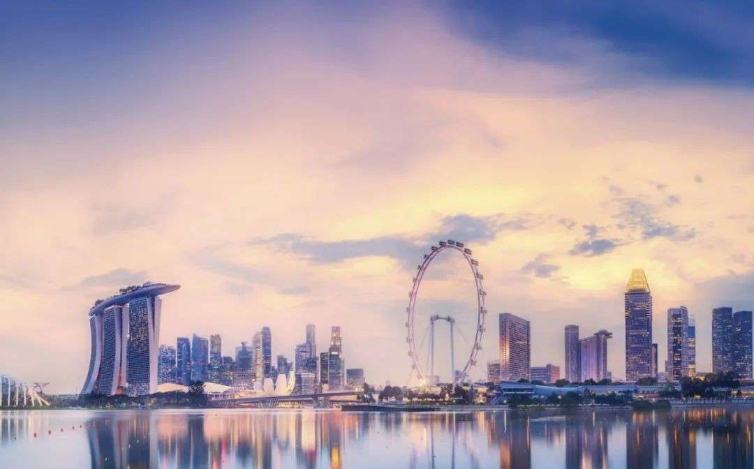 亚洲城市国际化指数出炉！新加坡和香港谁更国际化？