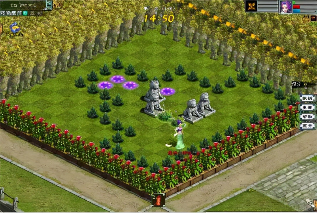 大话西游2哪年奖励最丰厚?历年来春节任务大盘点