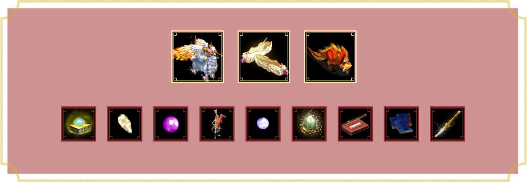 大话西游2哪年奖励最丰厚?历年来春节任务大盘点