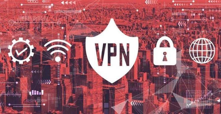 都知道VPN翻墙是违法的，为何很多人用了却没事？两条红线不能碰