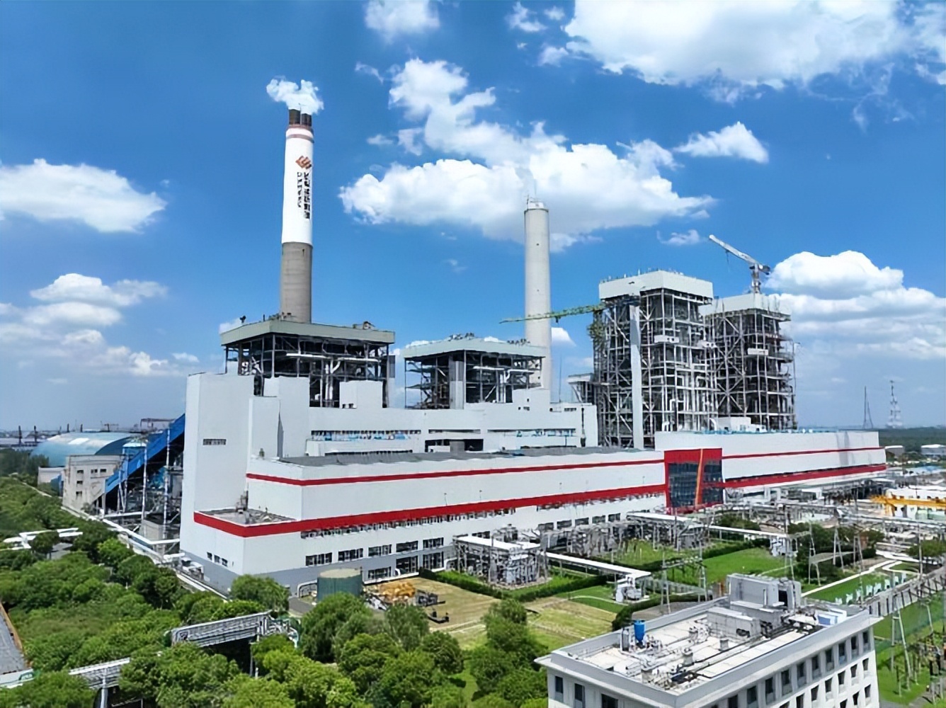 新加坡与香港曾经不分伯仲，如今谁的用电量更高？