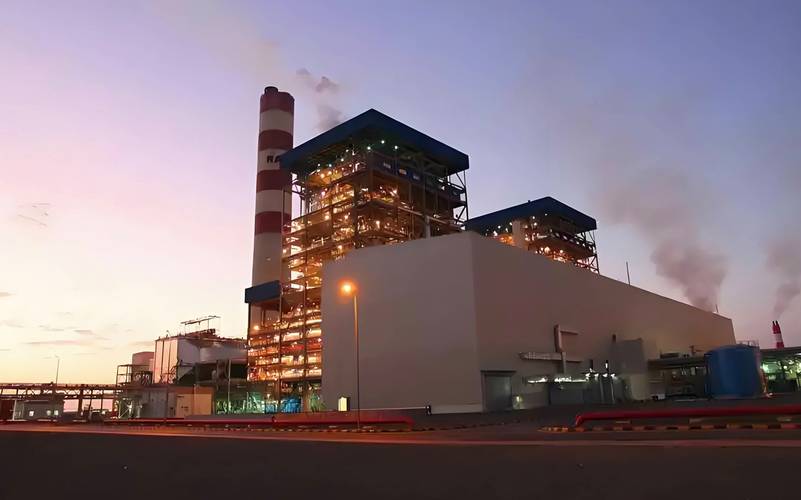 新加坡与香港曾经不分伯仲，如今谁的用电量更高？