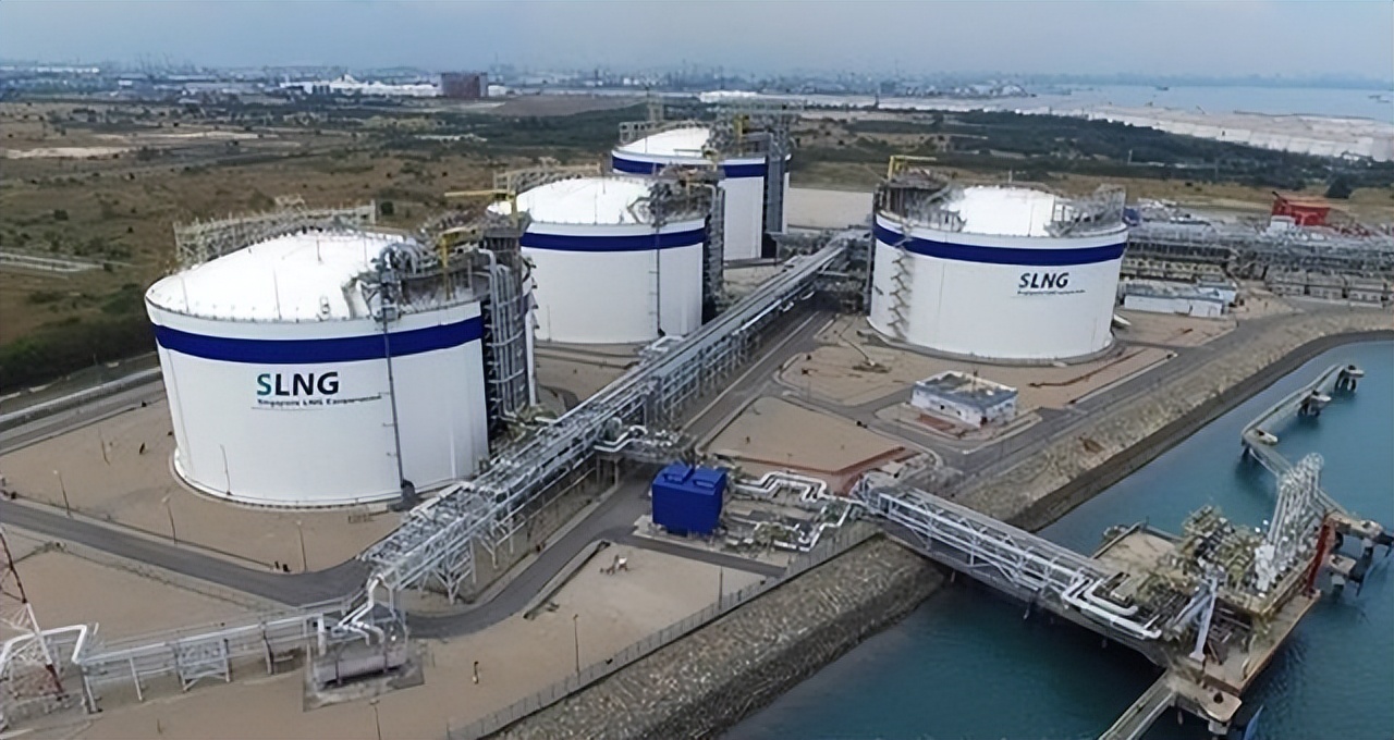 新加坡与香港曾经不分伯仲，如今谁的用电量更高？