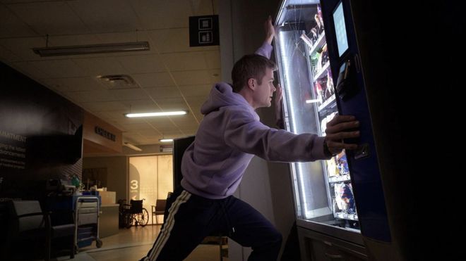 今天看，这还是本世纪最牛的恐怖片创意