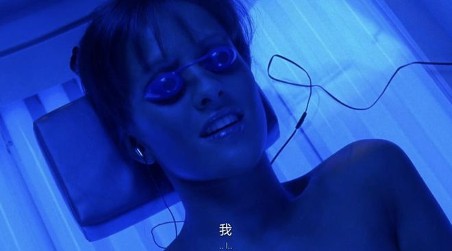 今天看，这还是本世纪最牛的恐怖片创意