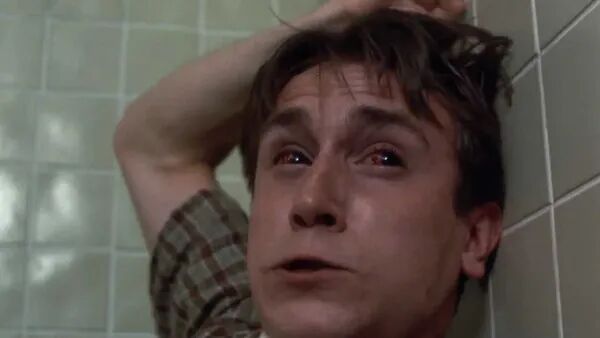 今天看，这还是本世纪最牛的恐怖片创意