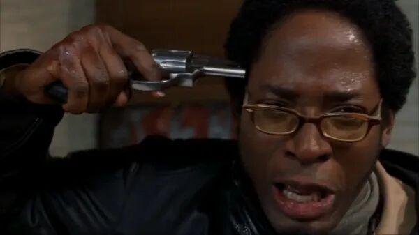 今天看，这还是本世纪最牛的恐怖片创意