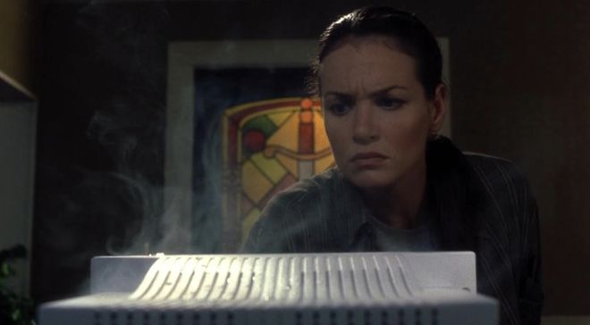 今天看，这还是本世纪最牛的恐怖片创意