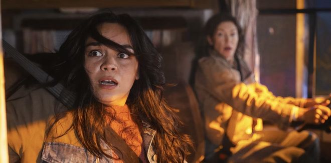 今天看，这还是本世纪最牛的恐怖片创意