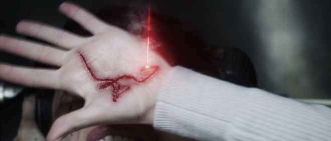 今天看，这还是本世纪最牛的恐怖片创意