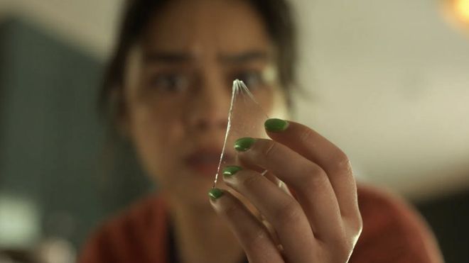 今天看，这还是本世纪最牛的恐怖片创意