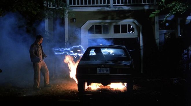 今天看，这还是本世纪最牛的恐怖片创意