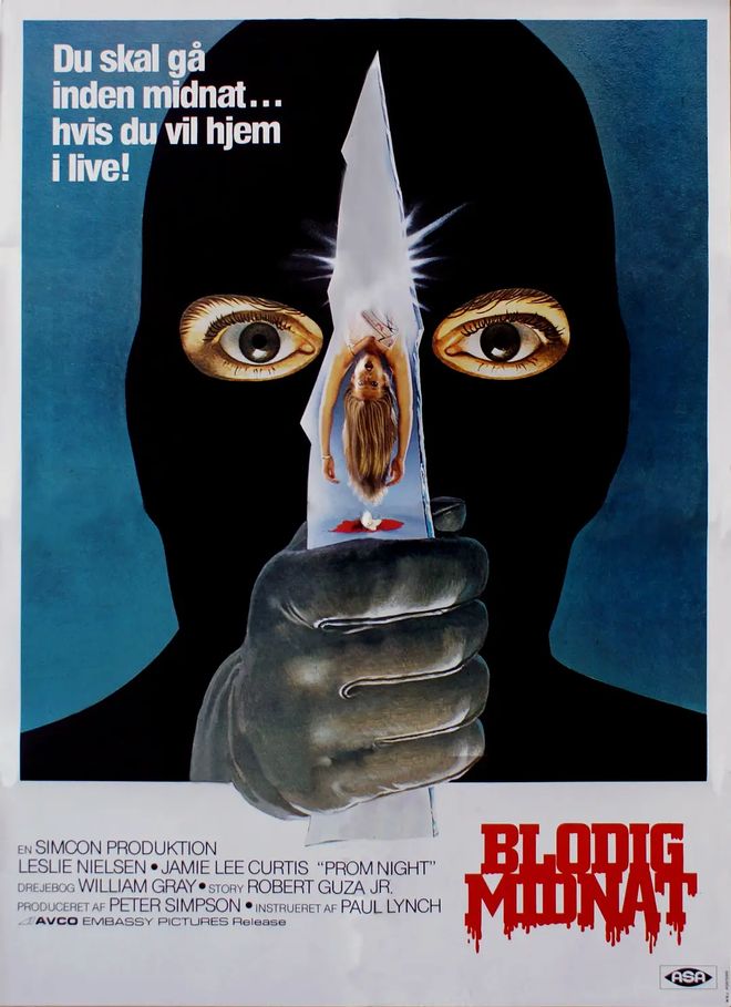 10 部被影评人骂惨的恐怖片：其实超值得看