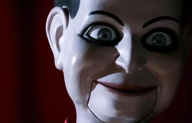 10 部被影评人骂惨的恐怖片：其实超值得看