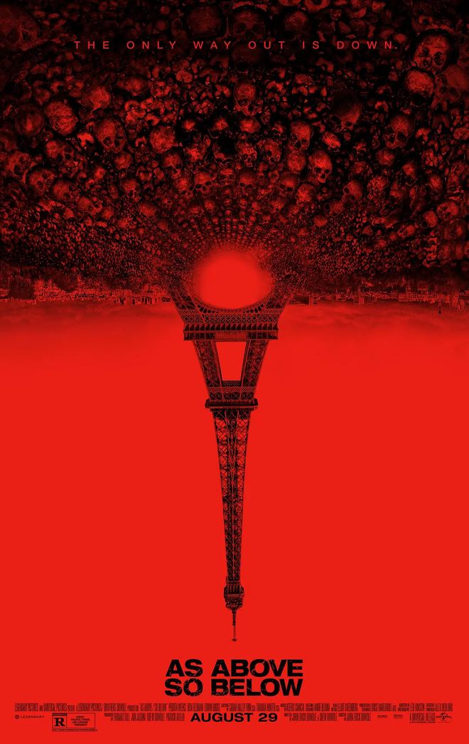 10 部被影评人骂惨的恐怖片：其实超值得看