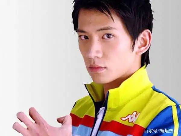 铠甲勇士最初的几位演员，有的享受高光，有的活得苟且