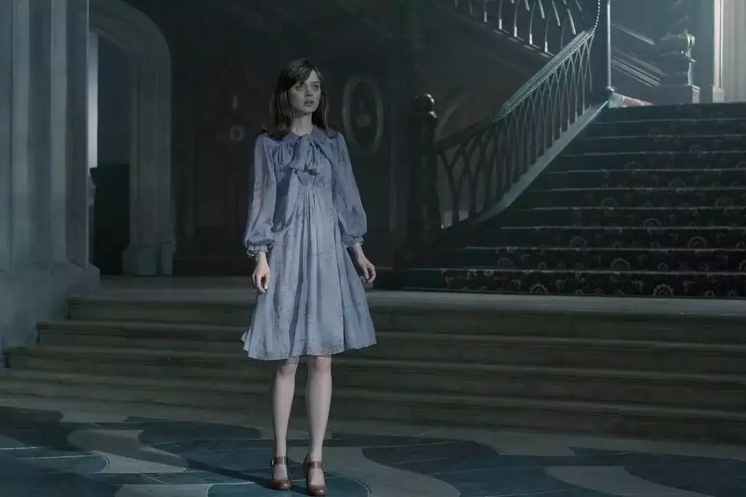 新世纪20部吸血鬼电影巅峰之作,悬疑满满越看越上头