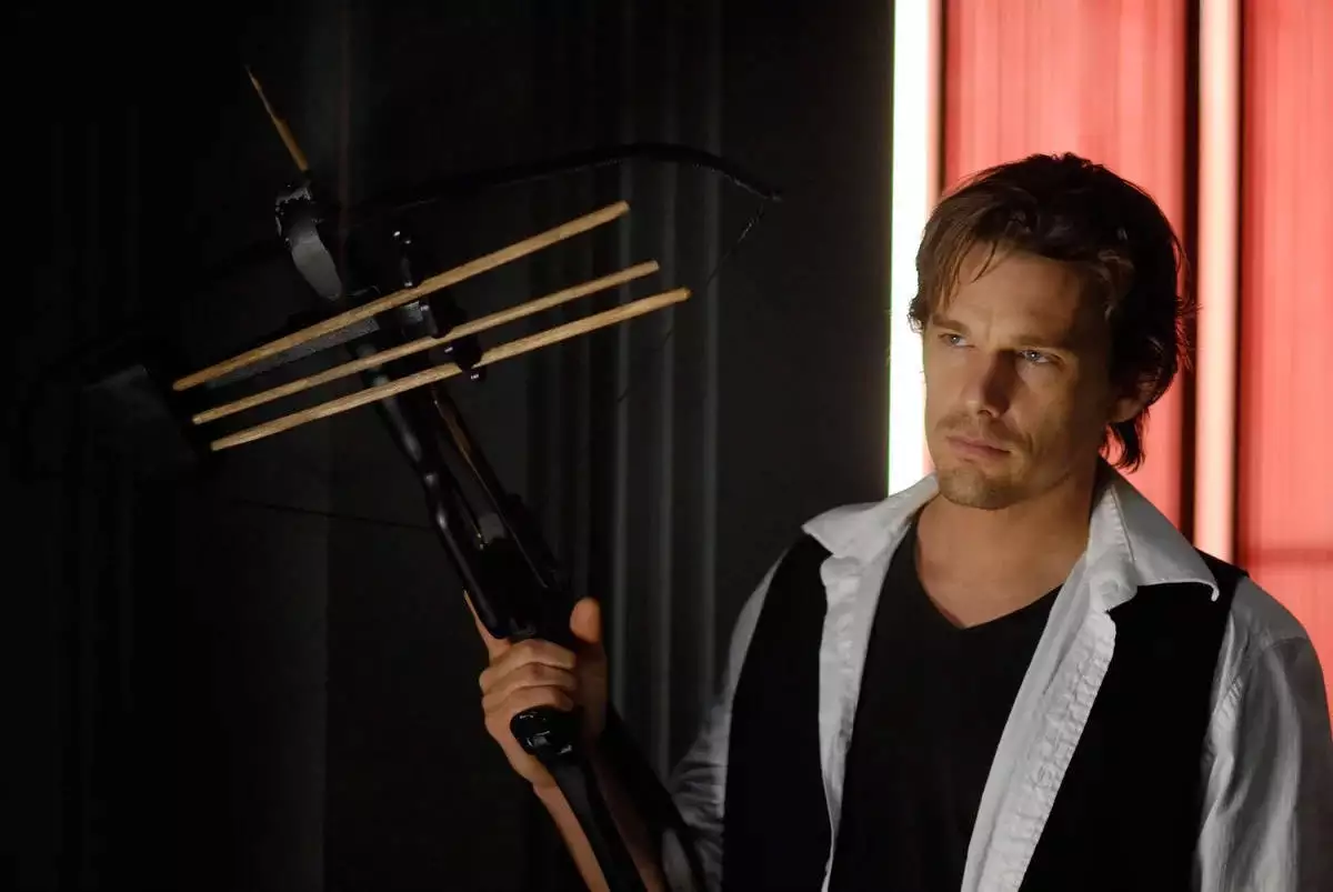 新世纪20部吸血鬼电影巅峰之作,悬疑满满越看越上头