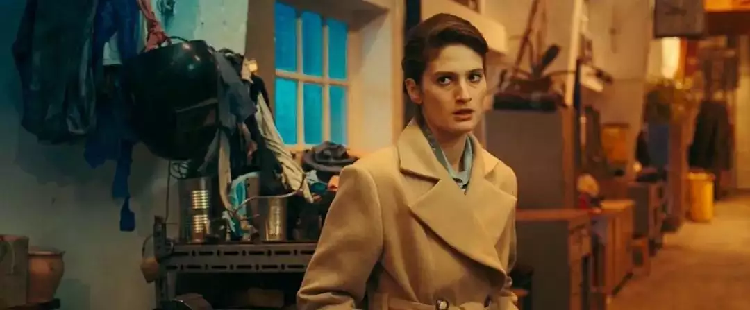 新世纪20部吸血鬼电影巅峰之作,悬疑满满越看越上头