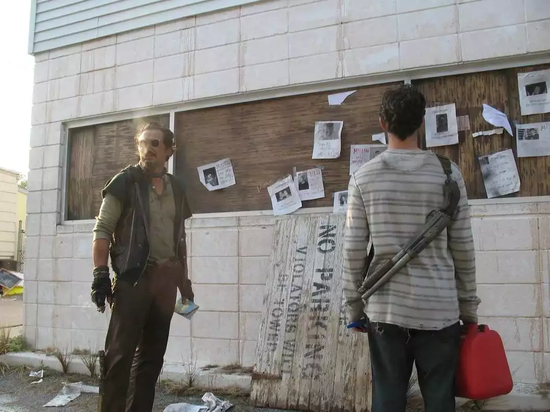 新世纪20部吸血鬼电影巅峰之作,悬疑满满越看越上头