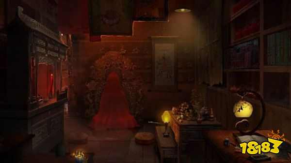 好玩的恐怖解谜游戏排行榜 哪些恐怖解谜游戏好玩