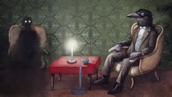 好玩的恐怖解谜游戏排行榜 哪些恐怖解谜游戏好玩