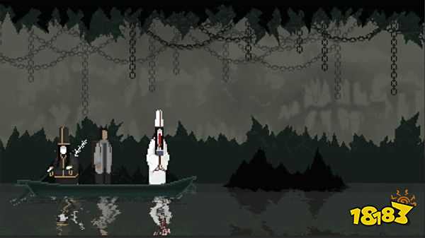 好玩的恐怖解谜游戏排行榜 哪些恐怖解谜游戏好玩