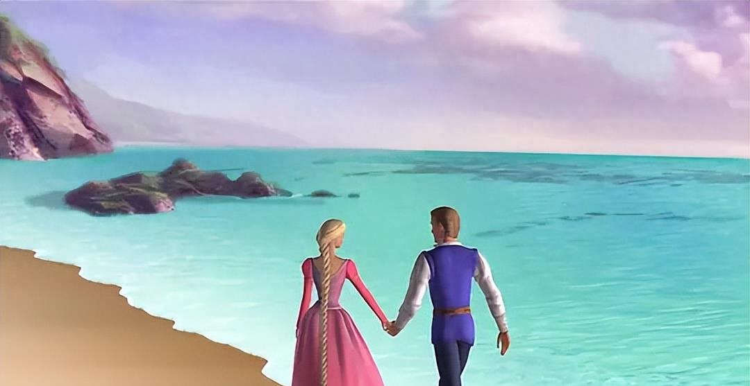 芭比系列电影：让您轻松解决孩子看电影的难题！家长们请注意！