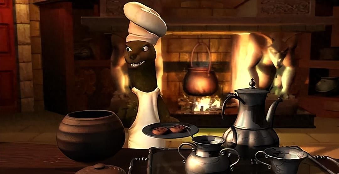 芭比系列电影：让您轻松解决孩子看电影的难题！家长们请注意！