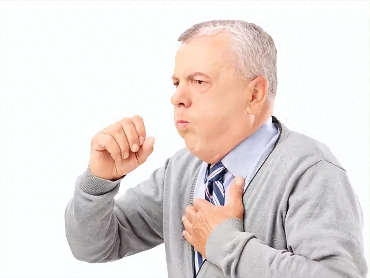 慢阻肺反复发作？医生推荐这3种药，从免疫入手或能改变治疗格局