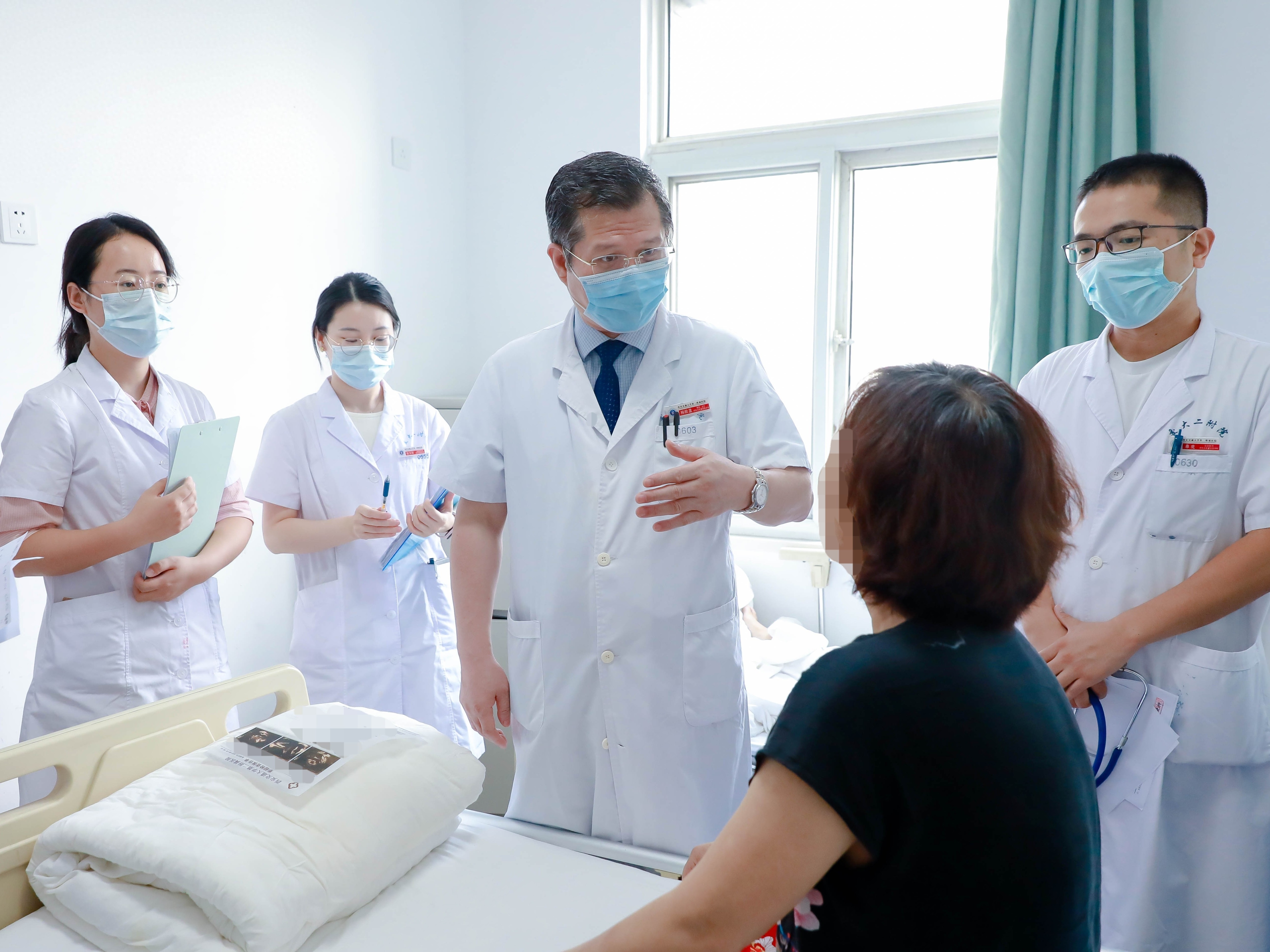 专家：了解慢阻肺，让呼吸更通畅