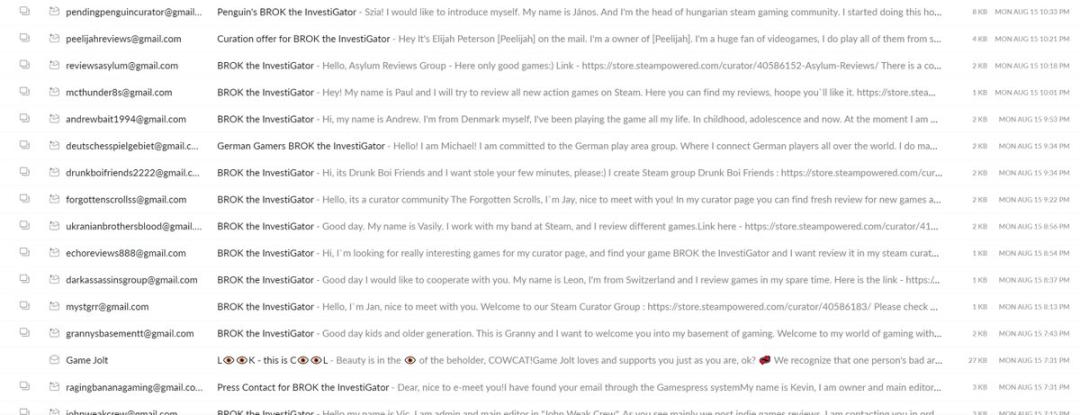 我在这个解谜游戏里，和NPC贴身肉搏了一下午