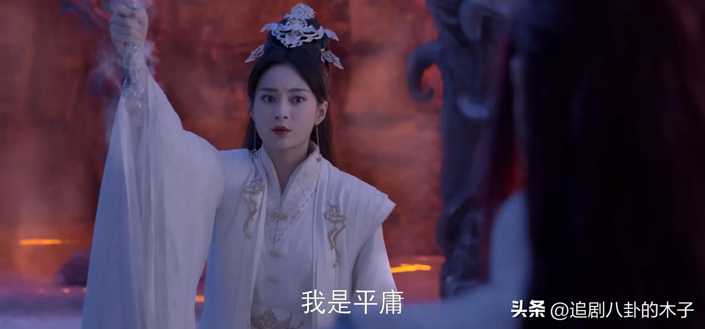 《仙剑四》原著：嫉贤妒能的夙瑶，最后琼华在她手上彻底没落