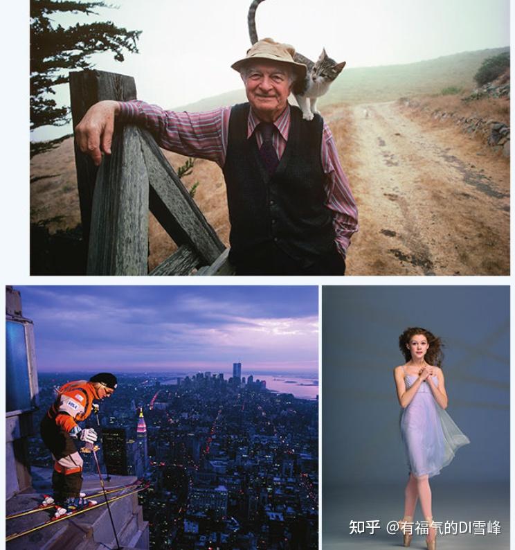 最近在学摄影，有什么比较不错的入门书籍推荐？