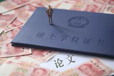 论文代写代发乱象：商家遍布网络平台，声称花钱即可买论文