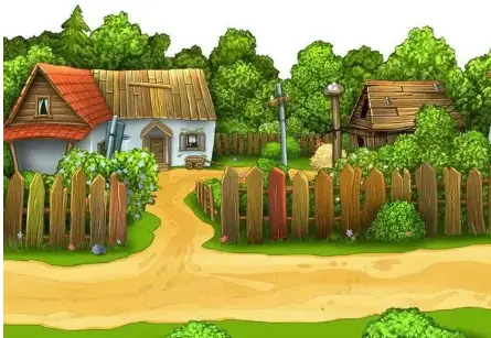 一、二年级看图写话满分指导及200篇练习(附答案），打印出来给孩子多练练