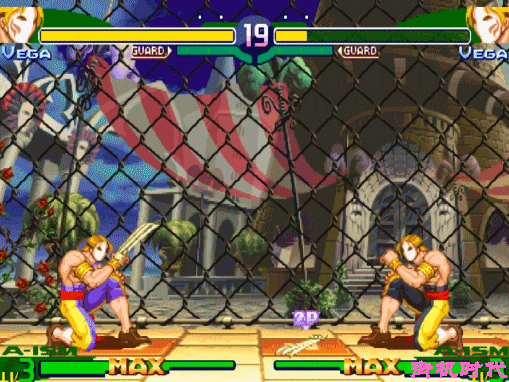 《街头霸王2》让游戏厅老板崩溃的角色，菜鸡玩家也能轻松通关