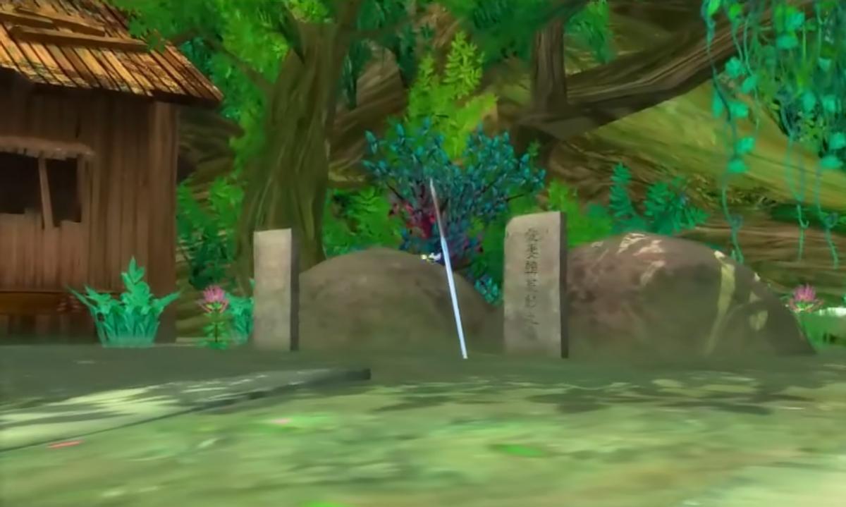 仙剑四主角至今尚存？六百年过去，其实早已和景天那般轮回转世