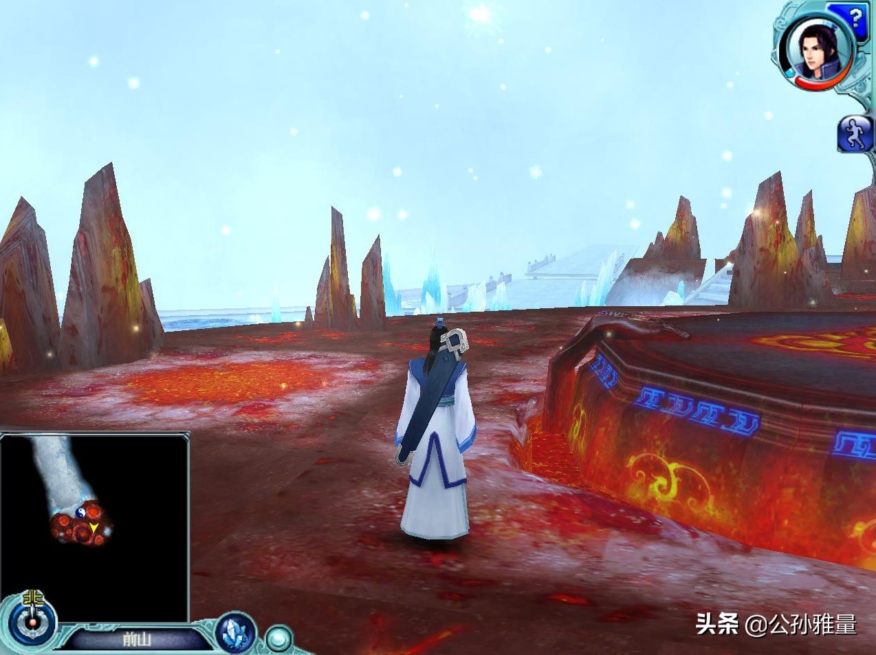 仙剑奇侠传四，这场悲剧根源究竟在哪里？或许真相比想象中要黑暗