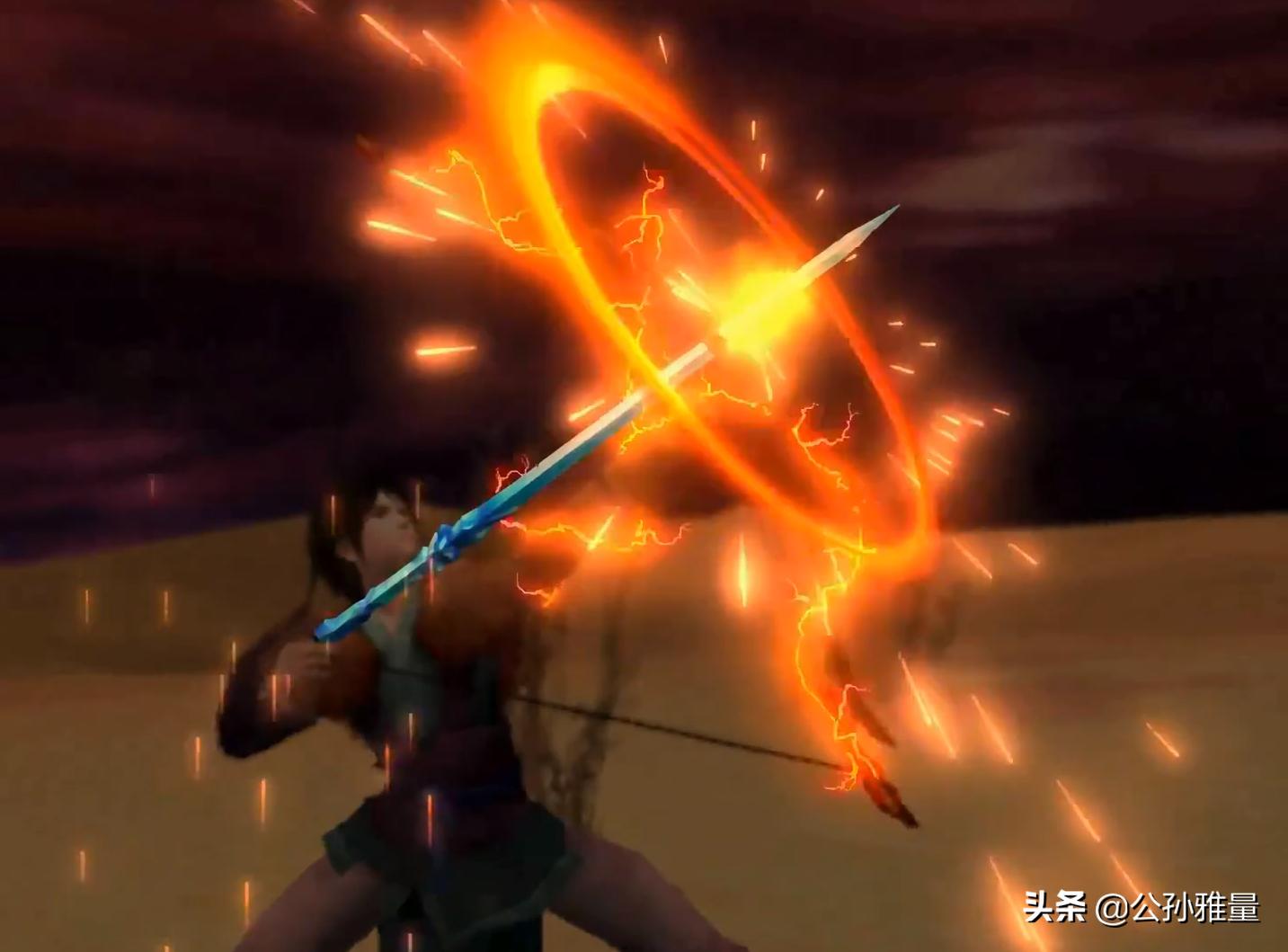 仙剑奇侠传四，这场悲剧根源究竟在哪里？或许真相比想象中要黑暗