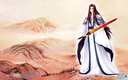 《仙剑奇侠传四》通关即失眠?玩家在游戏里到底经历了什么?