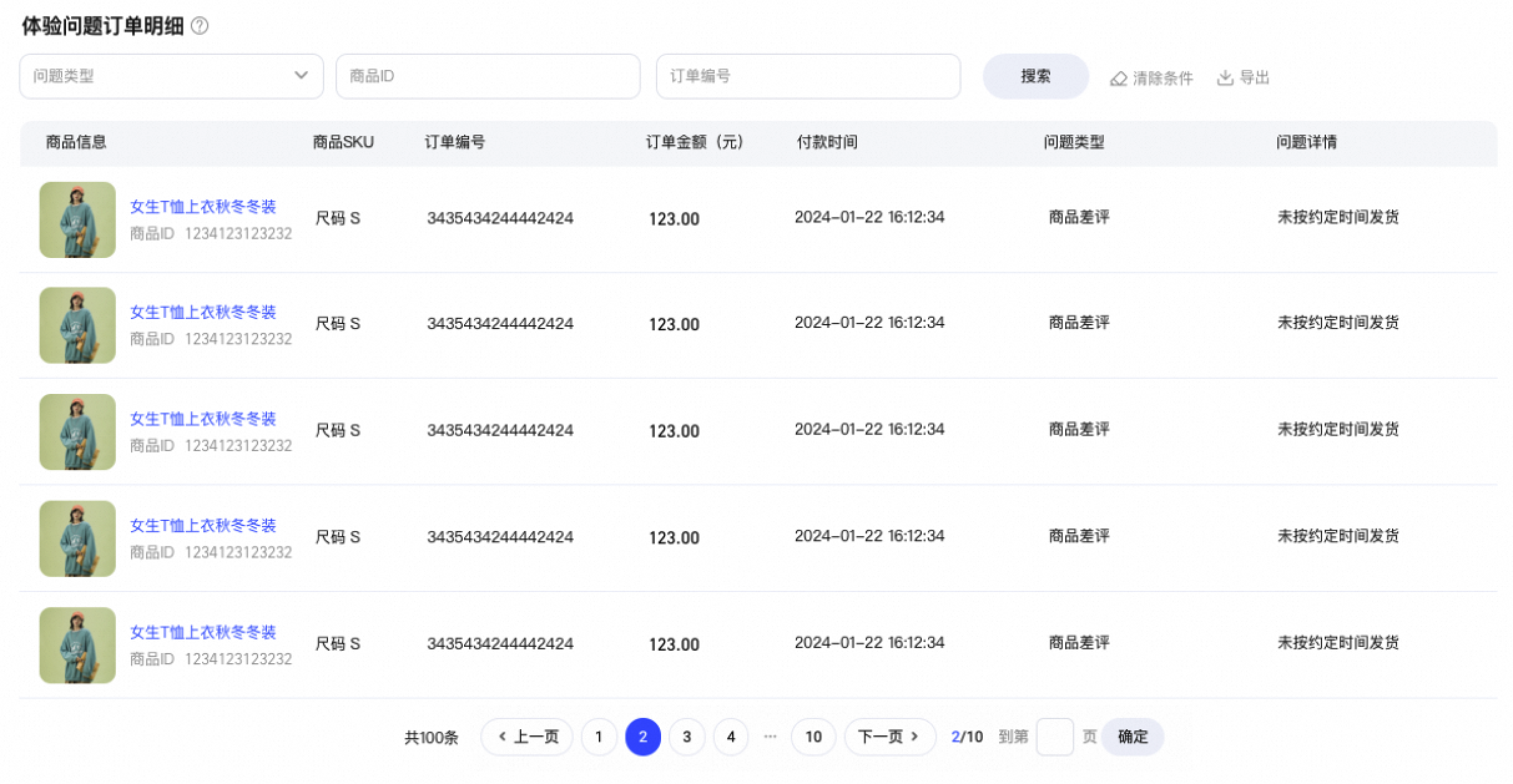 商品体验指数（PXI）是什么？如何计算和提升你的淘宝天猫店铺曝光率？