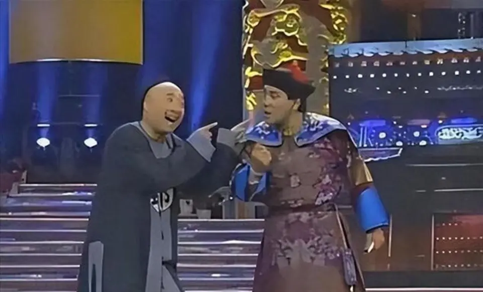 2026春晚疑似大换血，小品主力军变更，赵本山当年的狠话终于应验