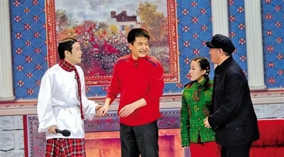 2026春晚疑似大换血，小品主力军变更，赵本山当年的狠话终于应验