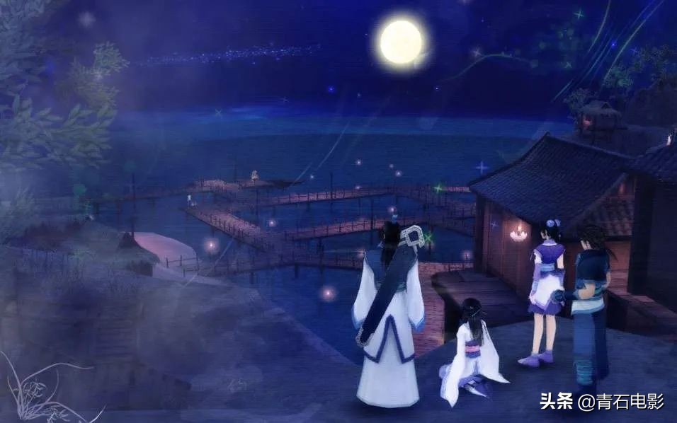 万达要拍《仙剑4》！制作成本或超3亿，陈哲远饰演男主云天河