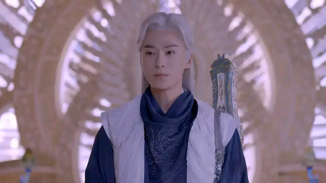 《仙剑四》大结局：四人最后只剩下紫英和梦璃，内心无比悲凉