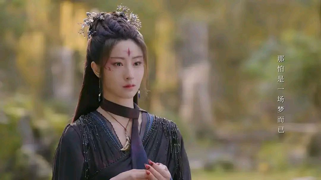 《仙剑四》大结局：四人最后只剩下紫英和梦璃，内心无比悲凉